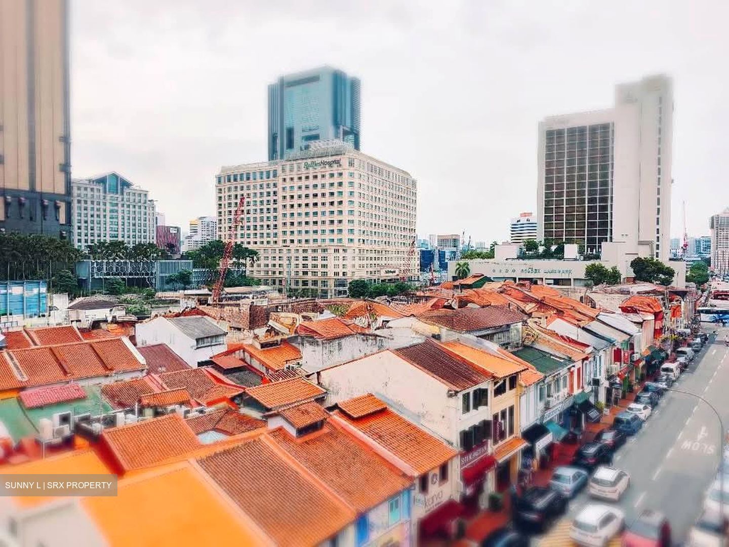 Haji Lane (D7), Retail #574105691